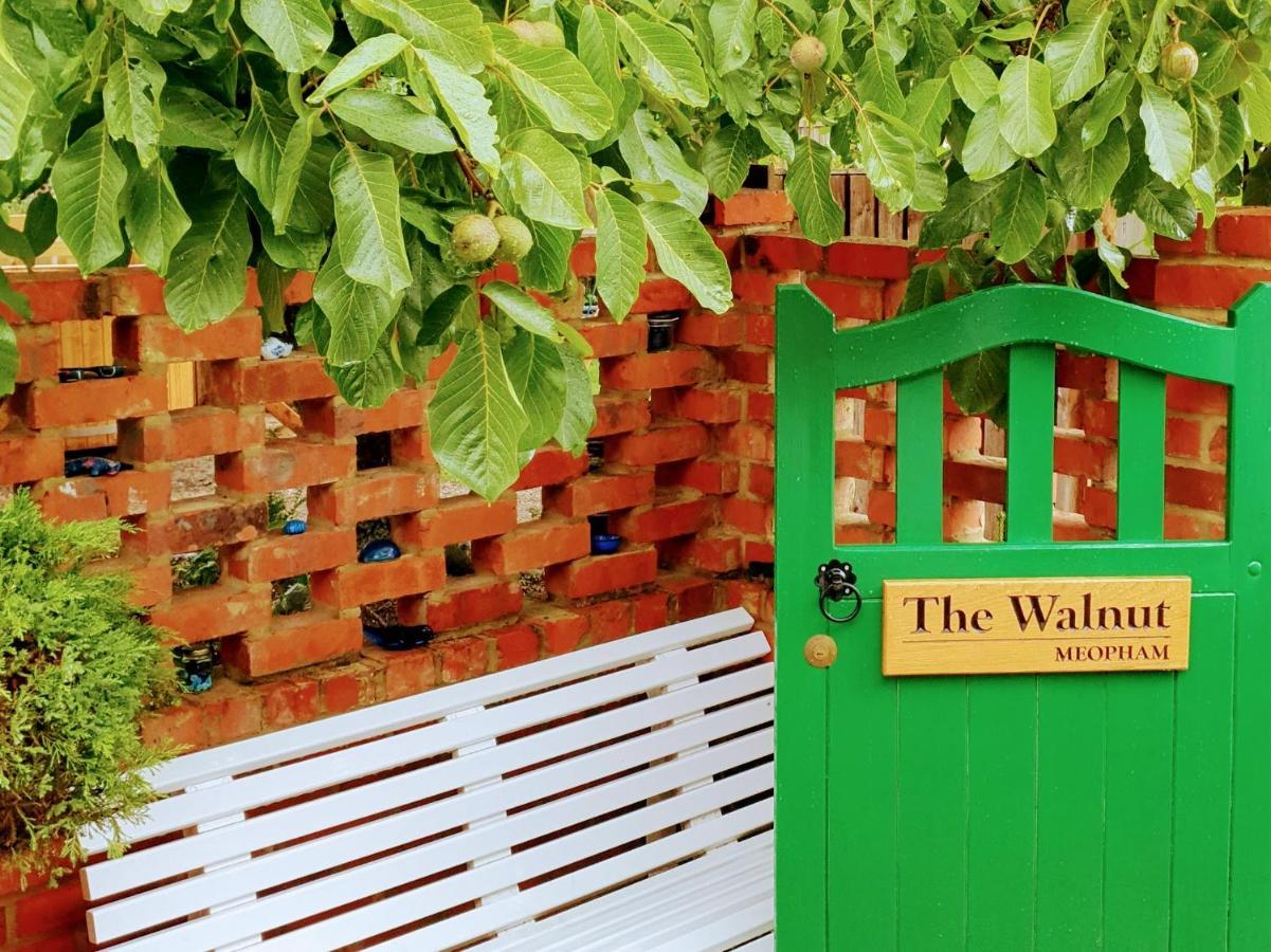 Вилла The Walnut, Meopham - A Private Retreat Rural Location Экстерьер фото