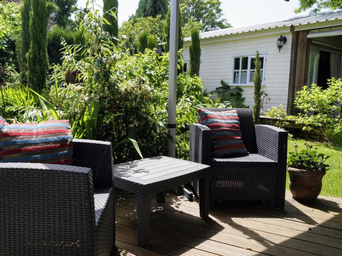 Вилла The Walnut, Meopham - A Private Retreat Rural Location Экстерьер фото