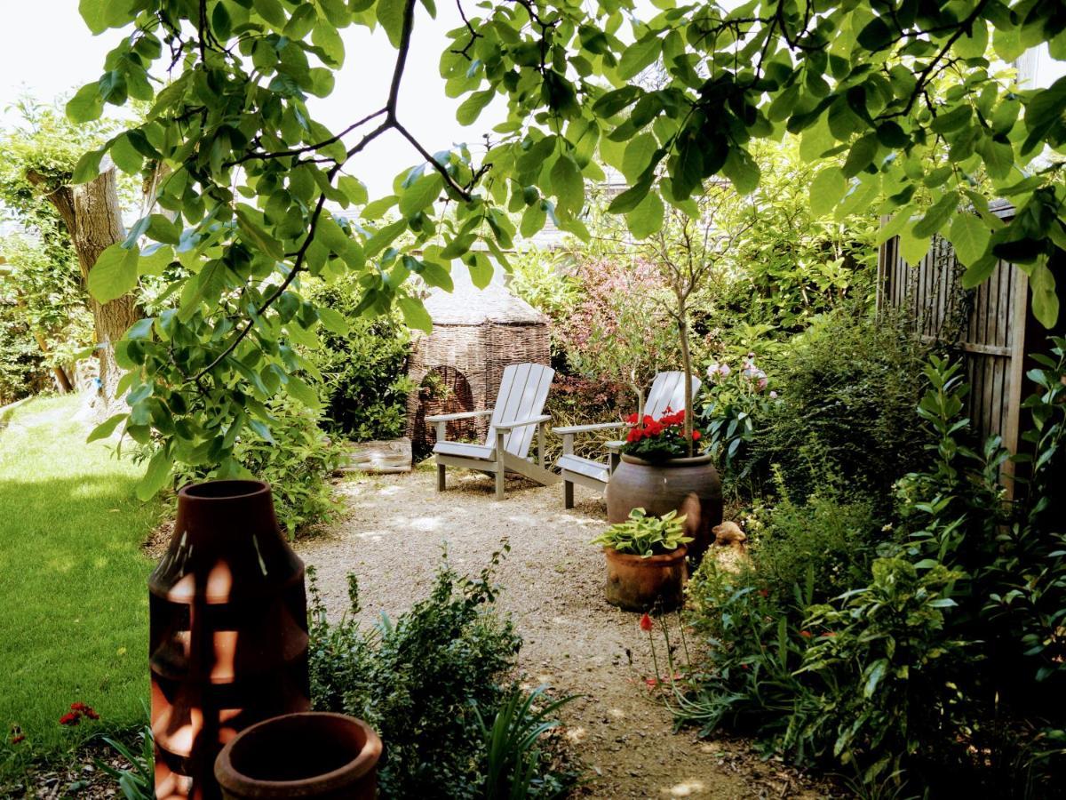 Вилла The Walnut, Meopham - A Private Retreat Rural Location Экстерьер фото